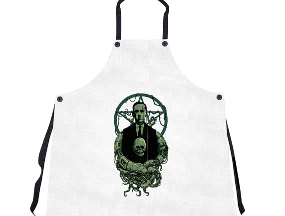 H.P. Cybercraft