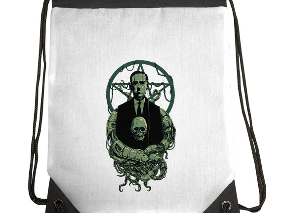 H.P. Cybercraft