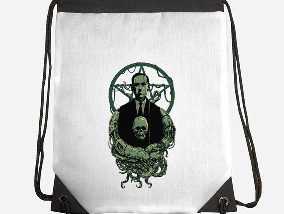 H.P. Cybercraft