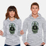 H.P. Cybercraft-unisex pullover sweatshirt-Hafaell