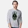H.P. Cybercraft-mens long sleeved tee-Hafaell