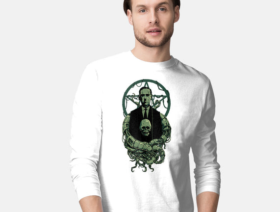 H.P. Cybercraft