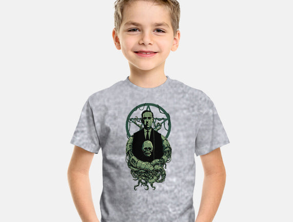 H.P. Cybercraft