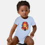 Fantasy Squad-baby basic onesie-eduely
