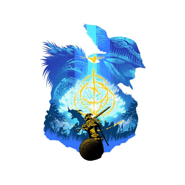 Eldens Adventure-unisex pullover sweatshirt-hypertwenty