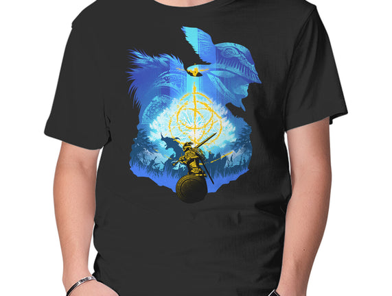 Eldens Adventure