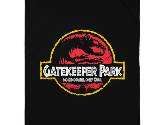 Gatekeeper Park