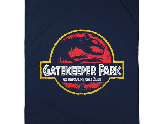 Gatekeeper Park