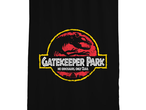 Gatekeeper Park