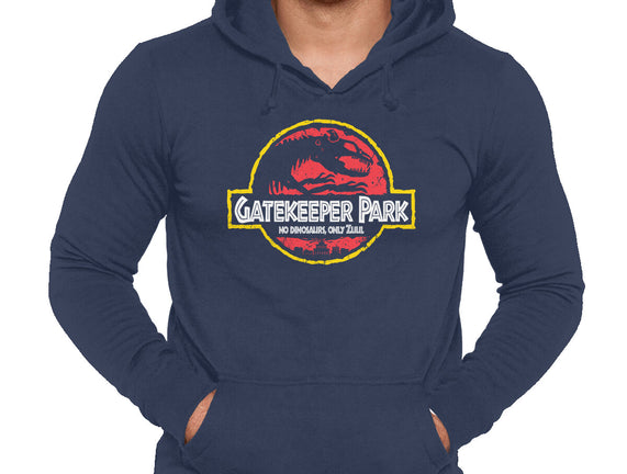 Gatekeeper Park