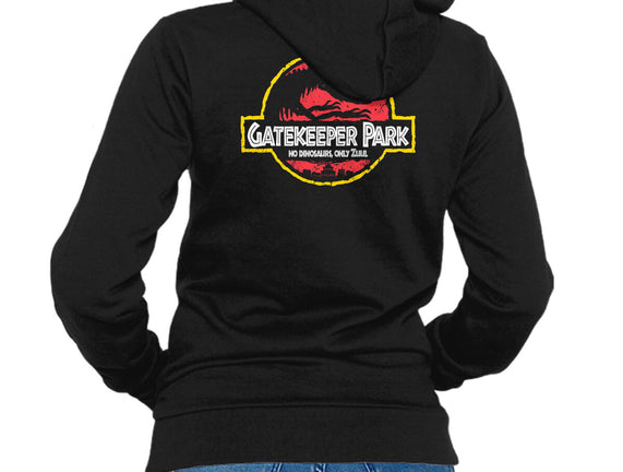 Gatekeeper Park