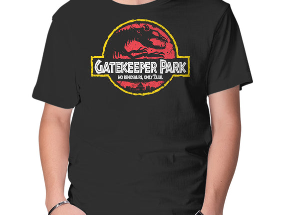 Gatekeeper Park