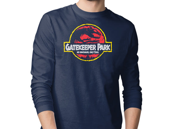 Gatekeeper Park