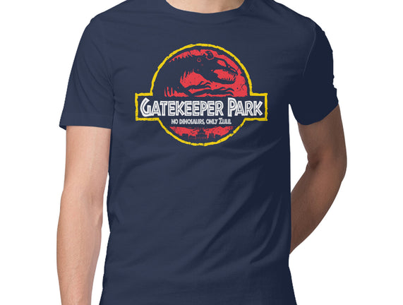 Gatekeeper Park