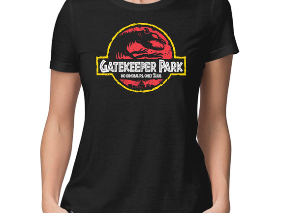 Gatekeeper Park