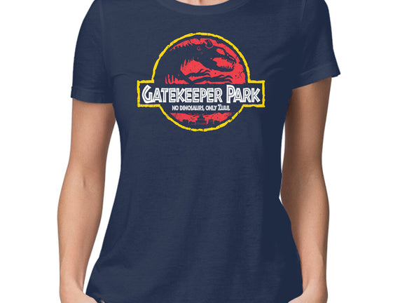 Gatekeeper Park
