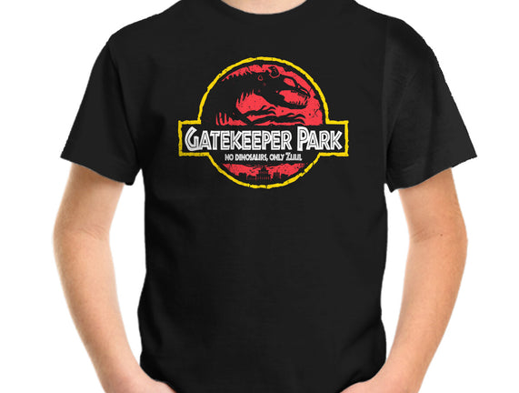 Gatekeeper Park