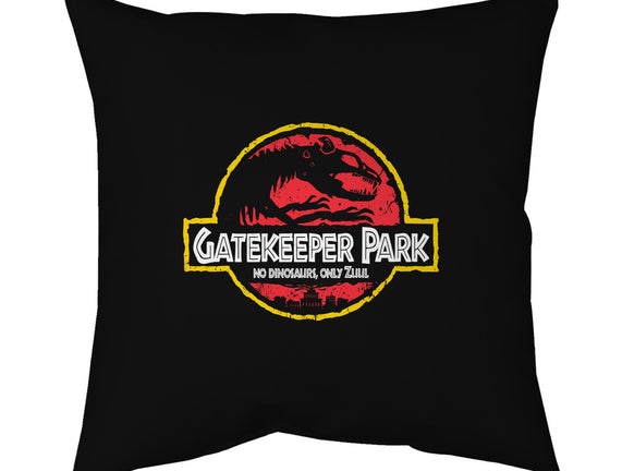 Gatekeeper Park