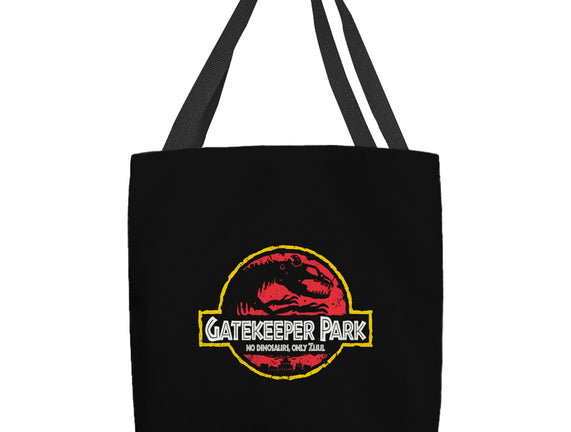 Gatekeeper Park