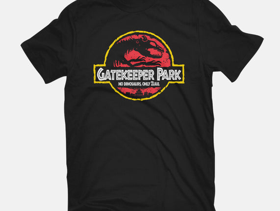 Gatekeeper Park