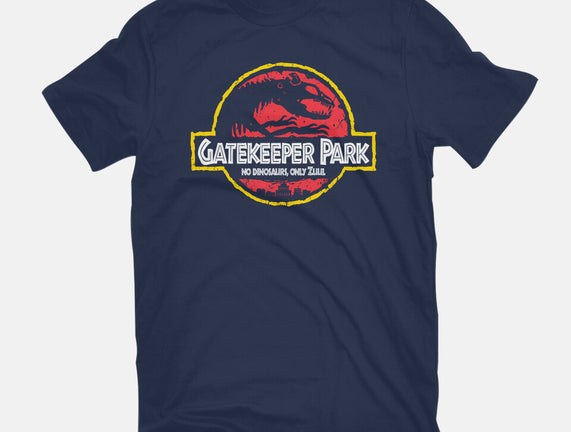 Gatekeeper Park