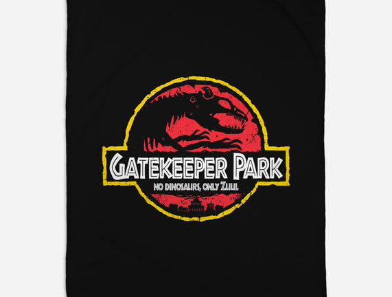 Gatekeeper Park