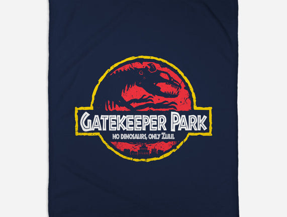 Gatekeeper Park
