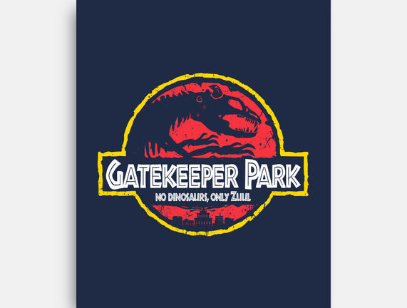 Gatekeeper Park