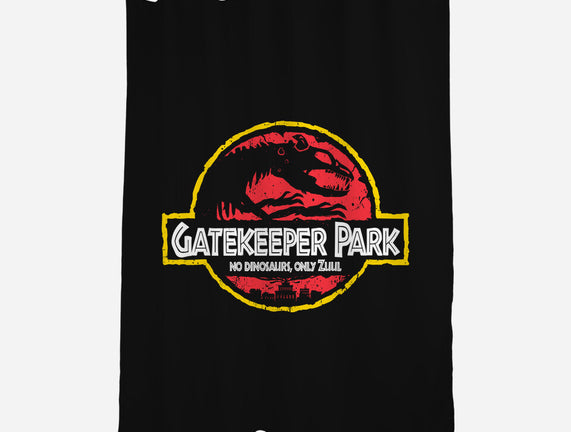 Gatekeeper Park