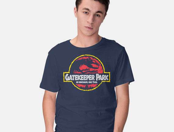 Gatekeeper Park