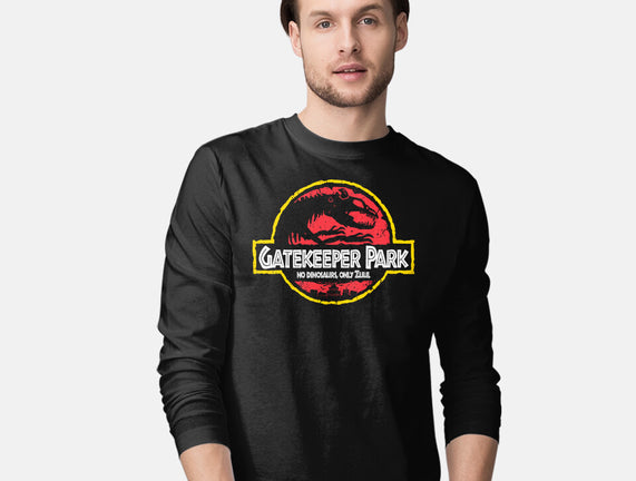 Gatekeeper Park