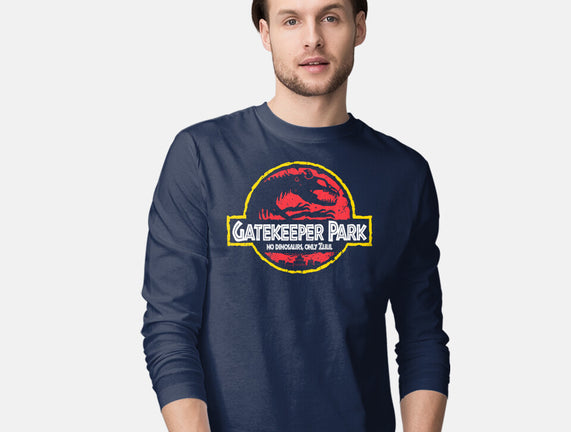Gatekeeper Park