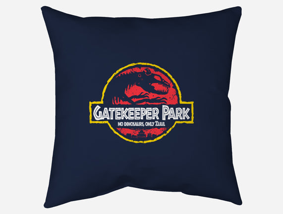 Gatekeeper Park