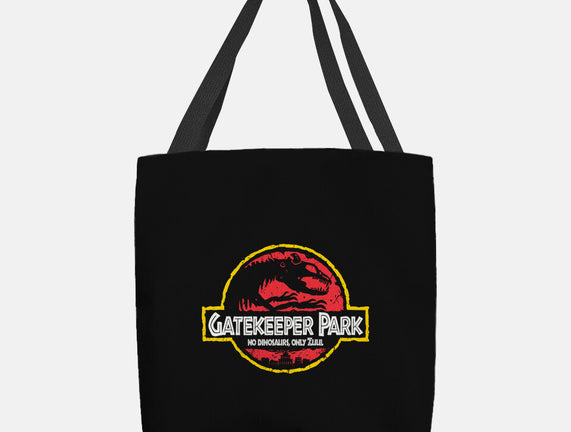 Gatekeeper Park