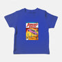 SuperNed-baby basic tee-Getsousa!