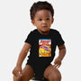 SuperNed-baby basic onesie-Getsousa!