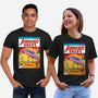 SuperNed-unisex basic tee-Getsousa!