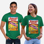 SuperNed-unisex basic tee-Getsousa!