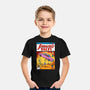 SuperNed-youth basic tee-Getsousa!