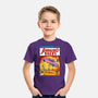 SuperNed-youth basic tee-Getsousa!