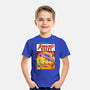 SuperNed-youth basic tee-Getsousa!