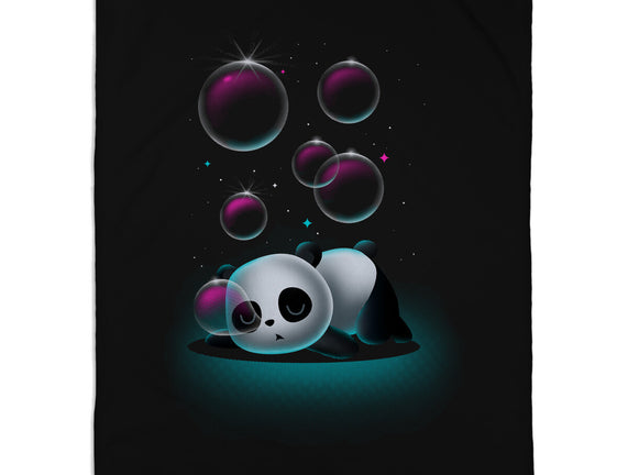 Panda Sweet Dreams
