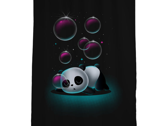Panda Sweet Dreams