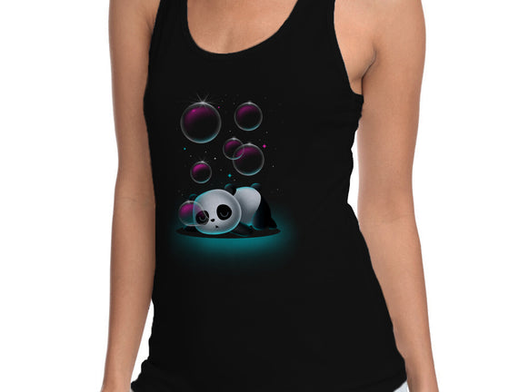 Panda Sweet Dreams