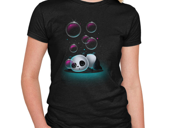 Panda Sweet Dreams