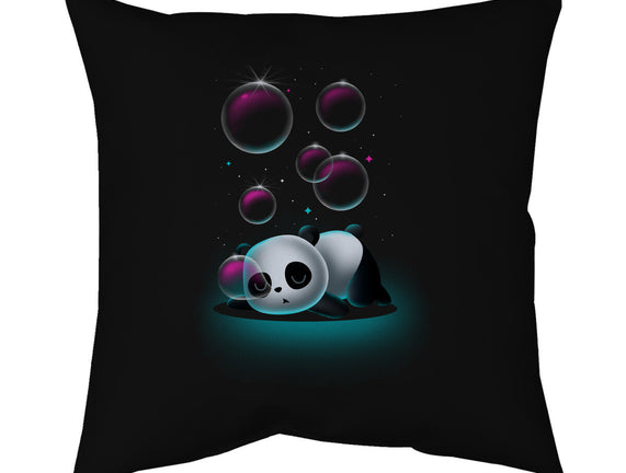 Panda Sweet Dreams