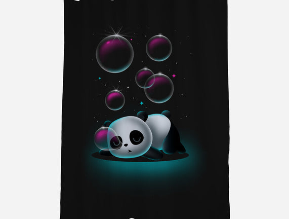 Panda Sweet Dreams