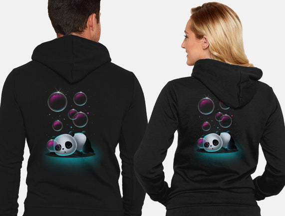 Panda Sweet Dreams
