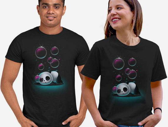 Panda Sweet Dreams