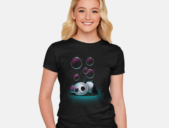 Panda Sweet Dreams